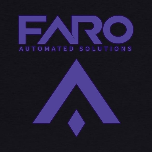 Faro Automated Solutions by Woah_Jonny